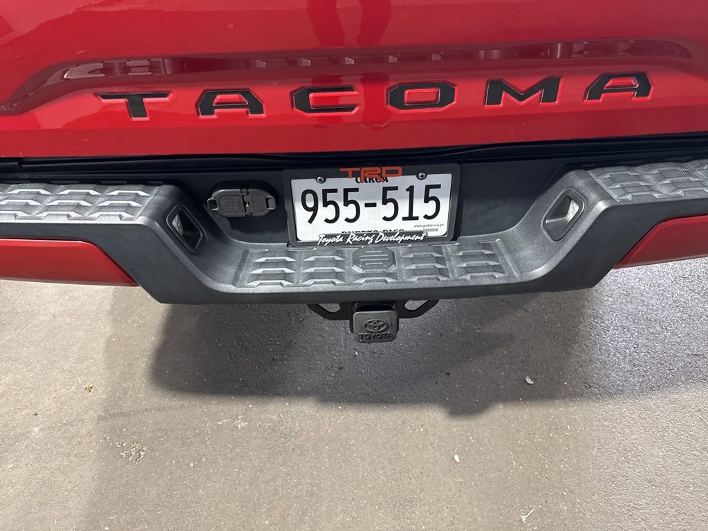 Used 2016 Toyota Tacoma SR image 23