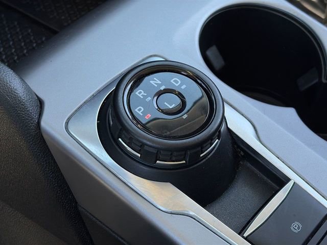 Used 2024 Ford Bronco Sport Big Bend image 28