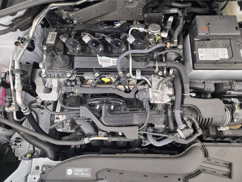 Used 2025 Toyota Corolla Cross L FWD image 34