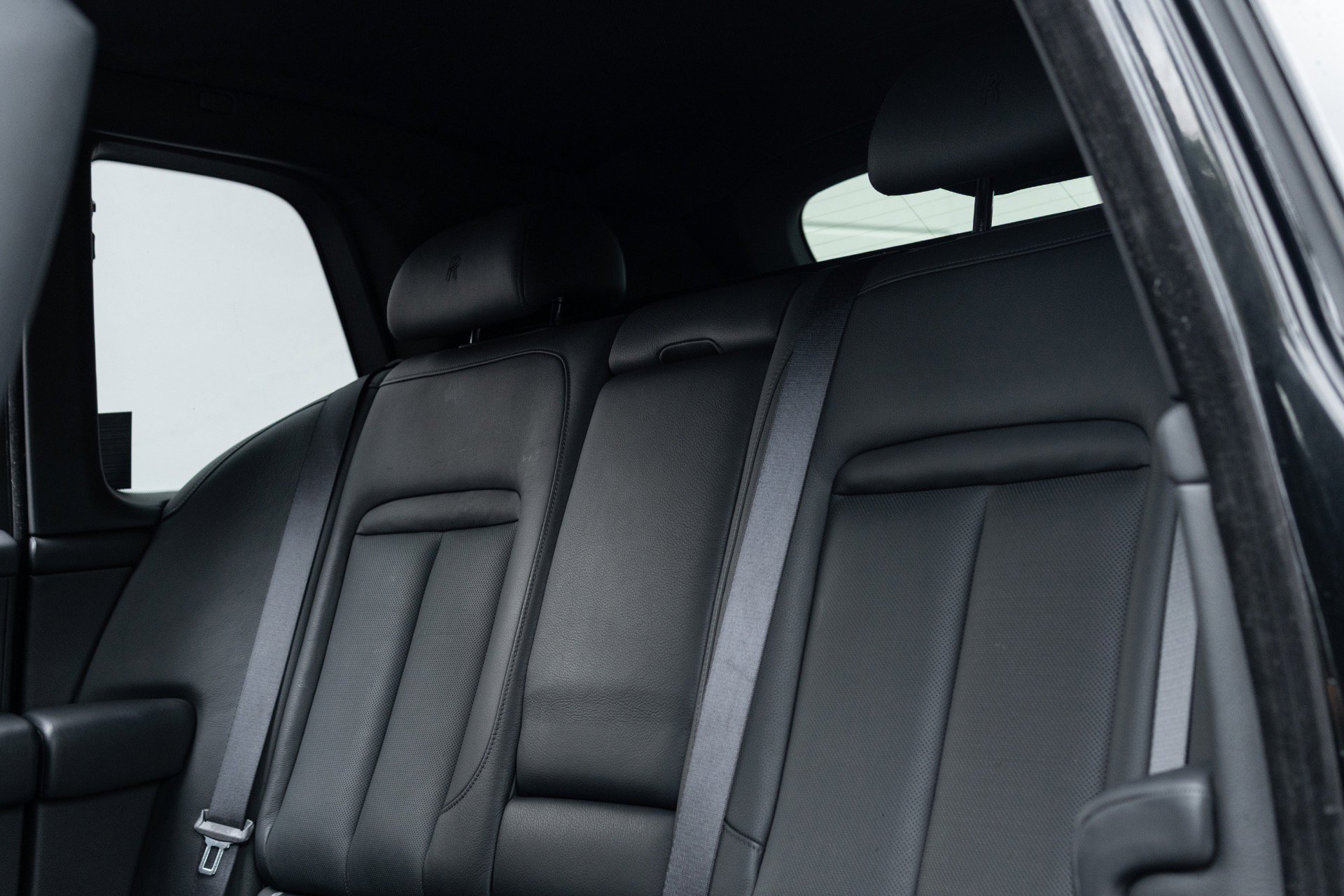 Used 2020 Rolls-Royce Cullinan image 49