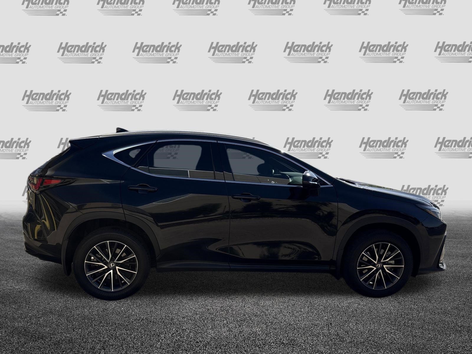 Used 2024 Lexus NX 350 AWD image 11
