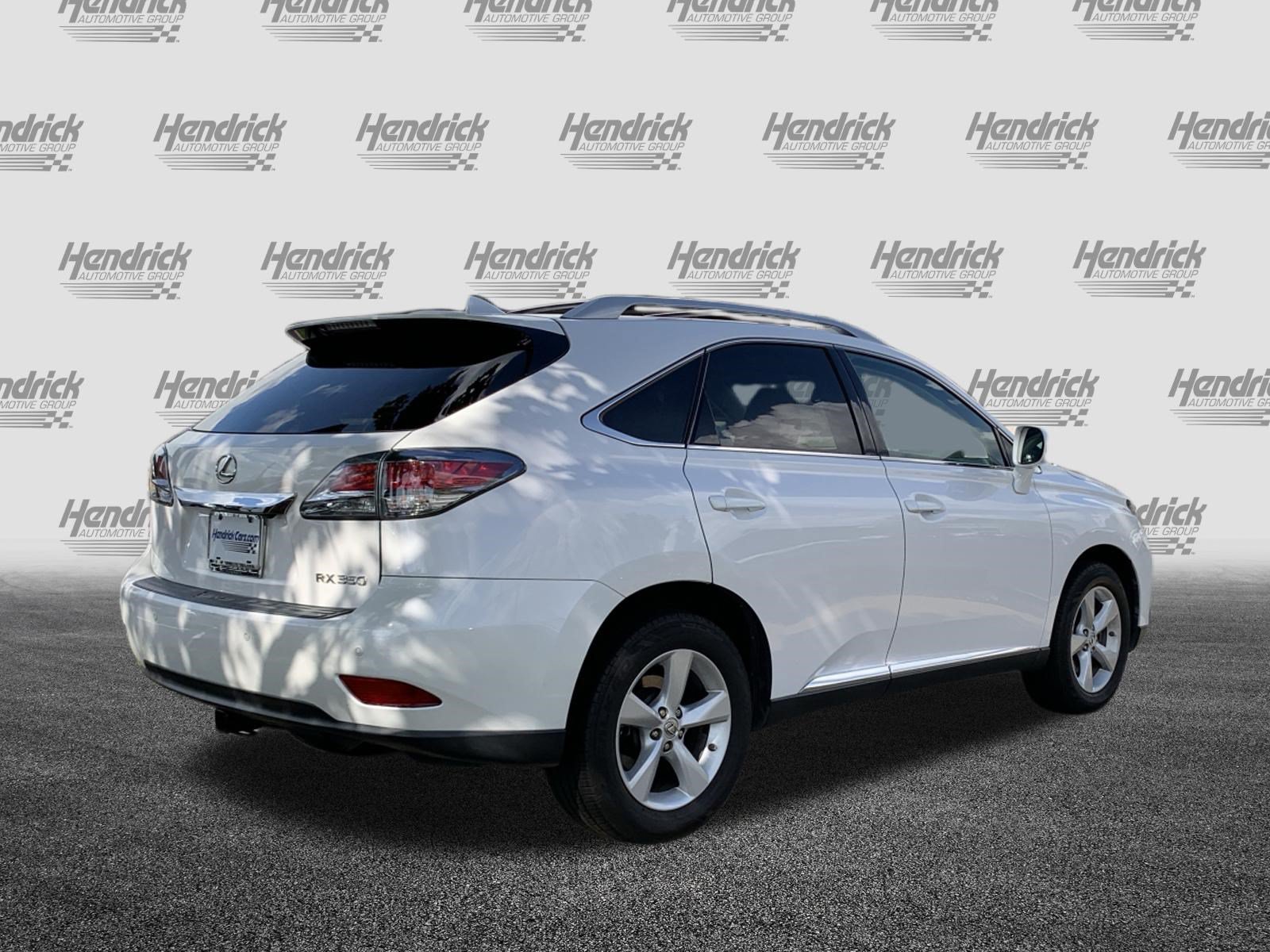 Used 2015 Lexus RX 350 AWD image 10