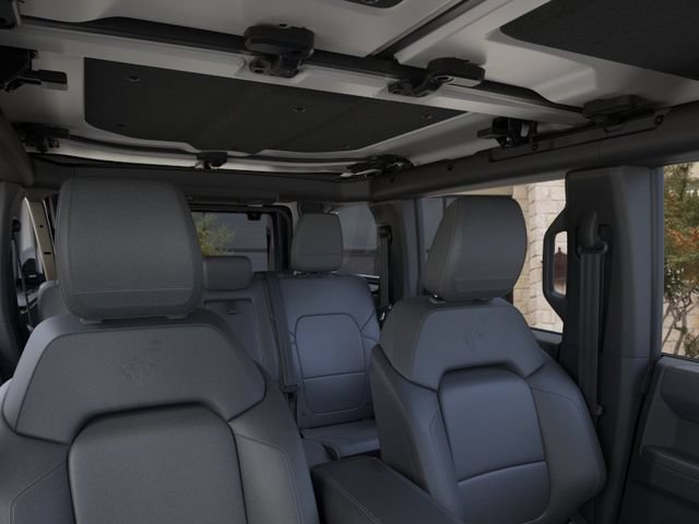 New 2026 Ford Bronco Outer Banks AWD/4WD image 12