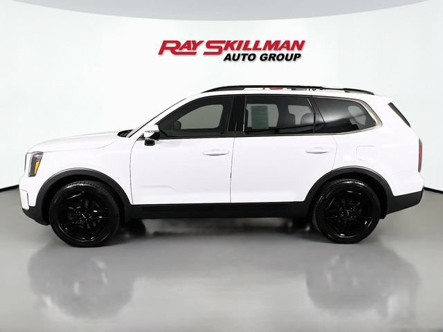 Used 2024 Kia Telluride SX Prestige X-Line AWD/4WD image 4