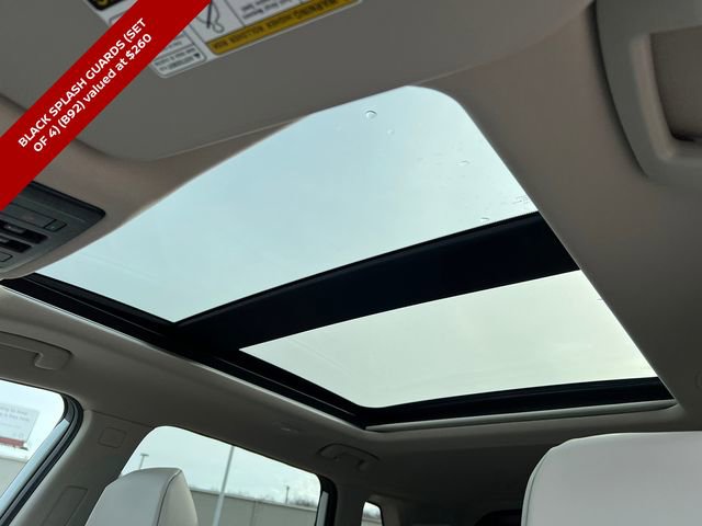 New 2026 Nissan Rogue SV image 6