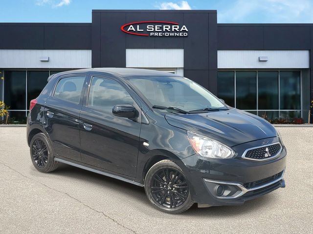 Used 2020 Mitsubishi Mirage GT