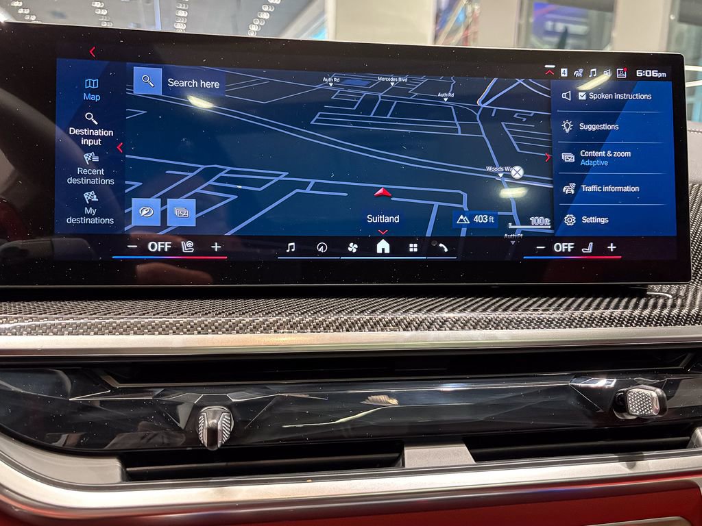 New 2026 BMW X5 M Competition image 21