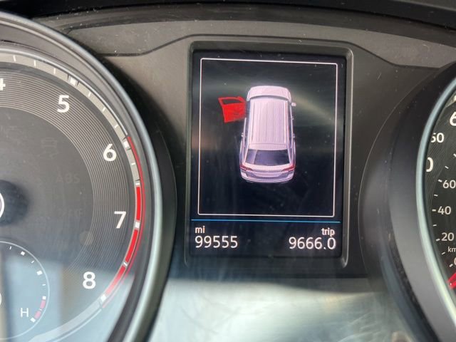 Used 2021 Volkswagen Atlas SE image 12