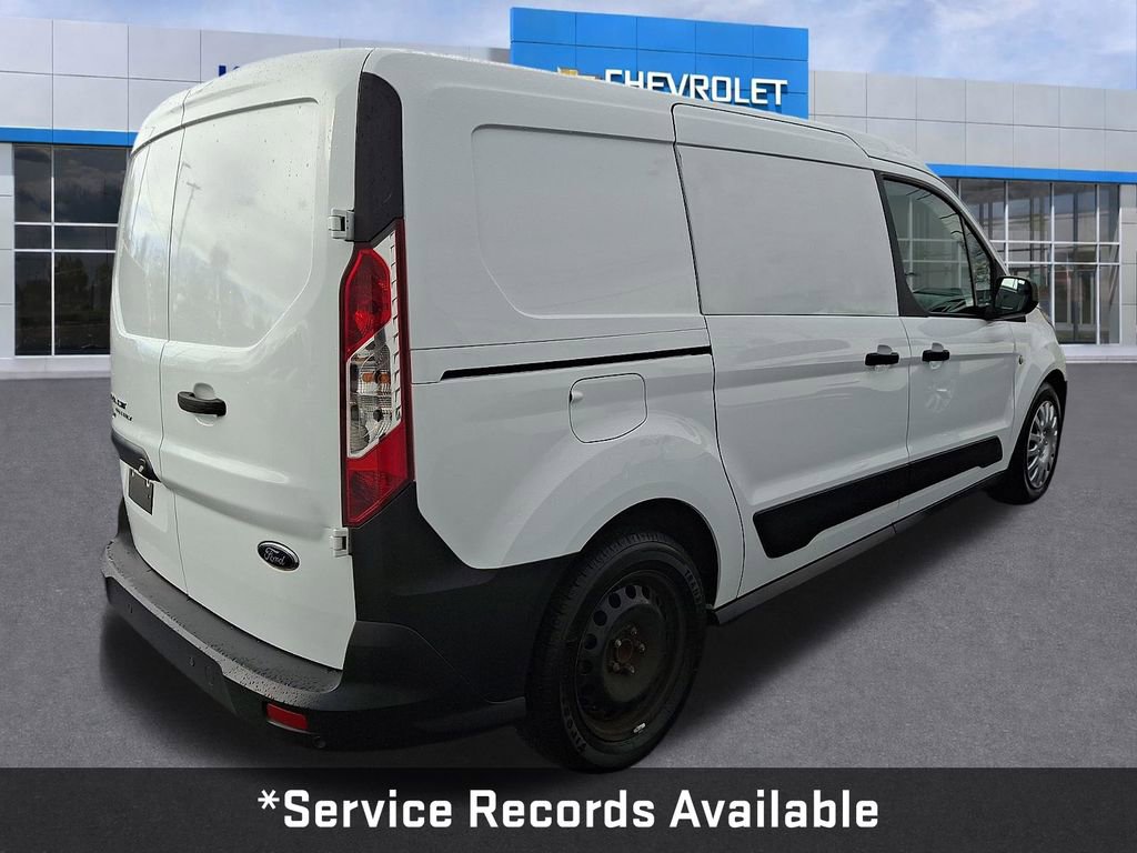 Used 2020 Ford Transit Connect XL image 8