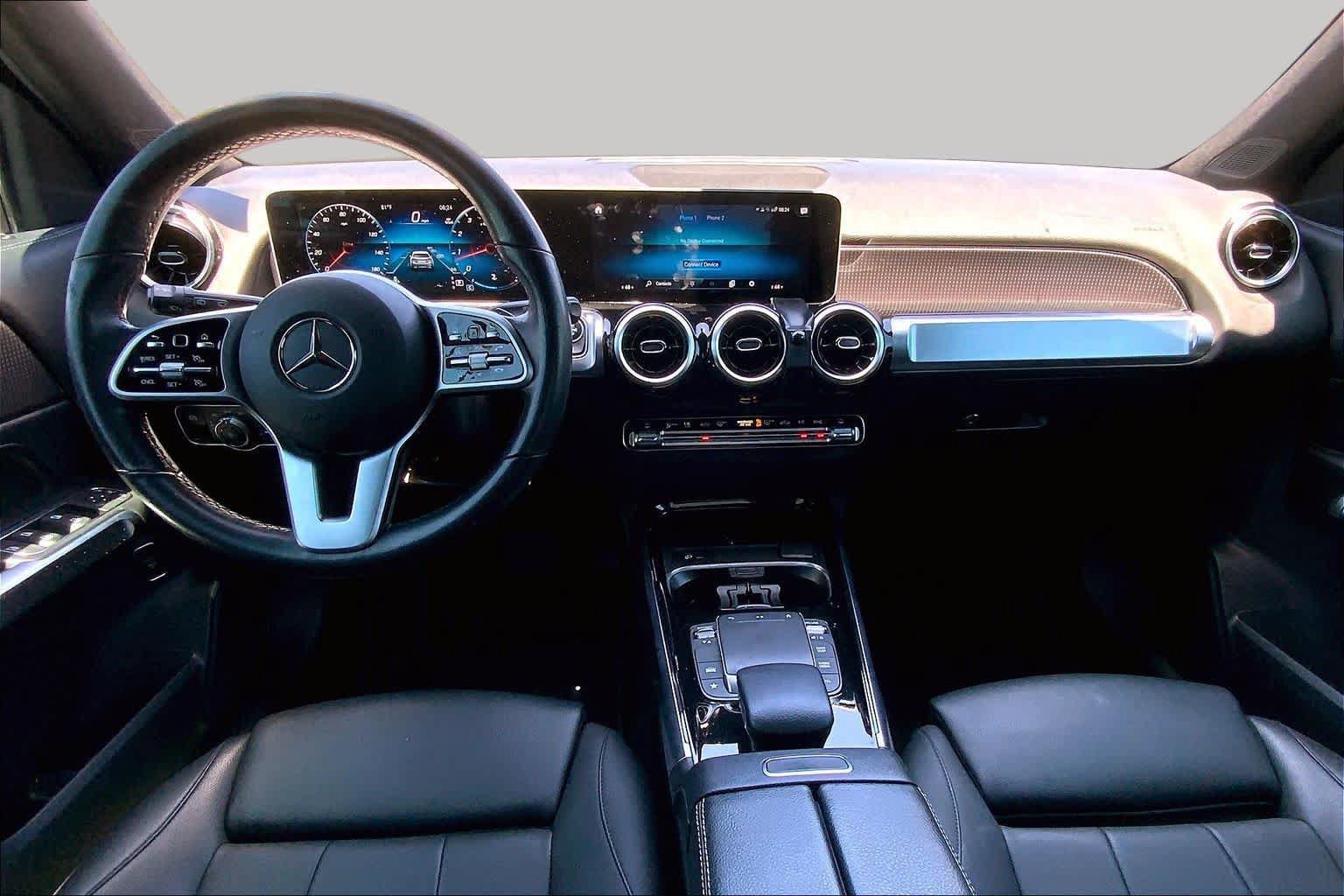 Used 2021 Mercedes-Benz GLB 250 4MATIC image 15