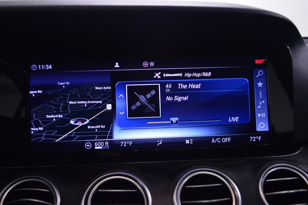 Used 2018 Mercedes-Benz E 300 E 300 image 26