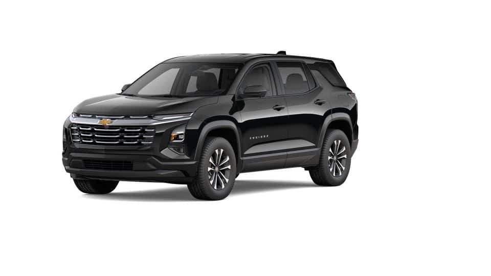 New 2026 Chevrolet Equinox LT w/ Safety and Technology Package FWD image 27