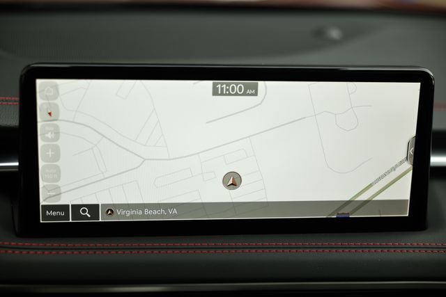 New 2025 Genesis G70 3.3T Advanced image 39