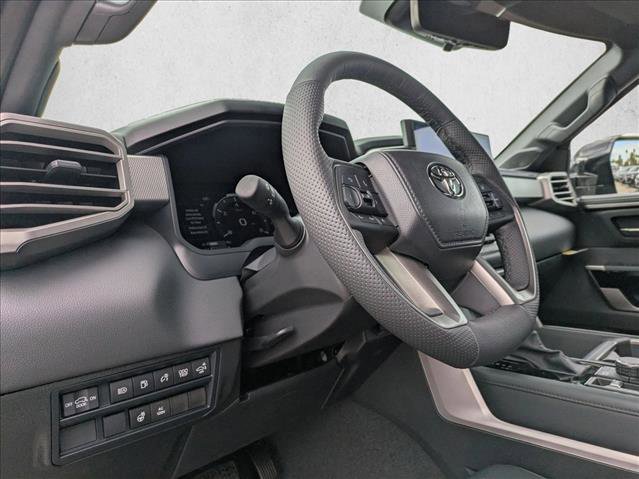 New 2026 Toyota Sequoia Limited w/ Tow Technology Package image 3