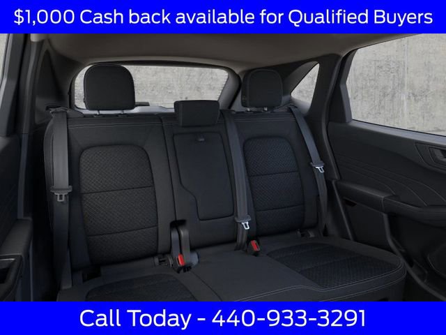New 2026 Ford Escape Active image 12
