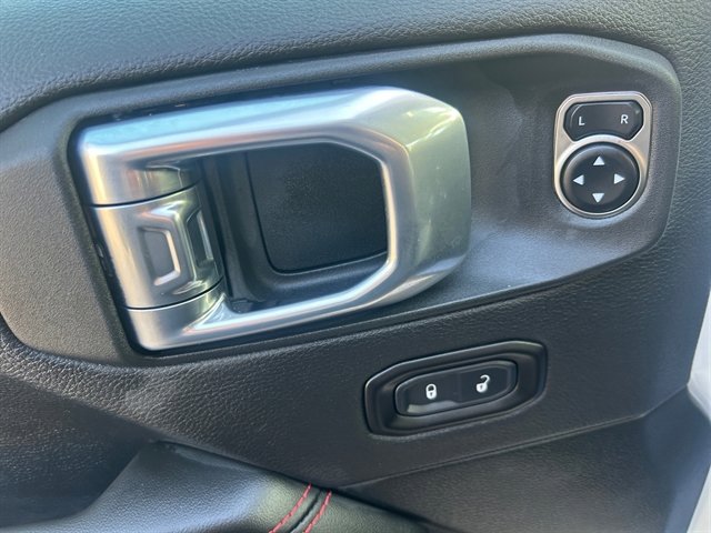 New 2026 Jeep Gladiator Rubicon image 24