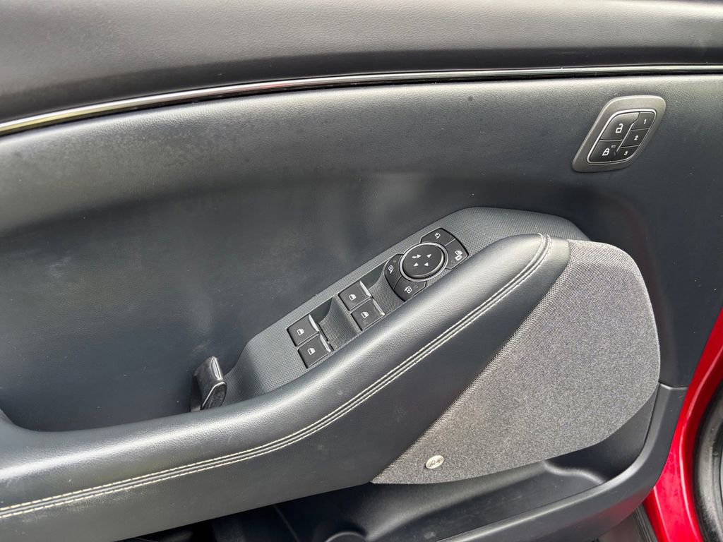 Used 2021 Ford Mustang Mach-E Premium image 16