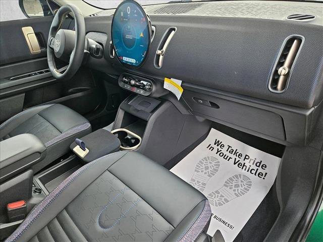 Used 2025 MINI Cooper Countryman S image 21