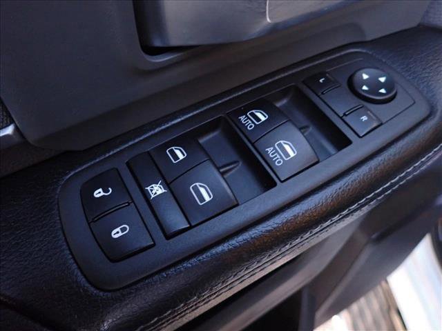 Used 2022 RAM 2500 Big Horn image 13