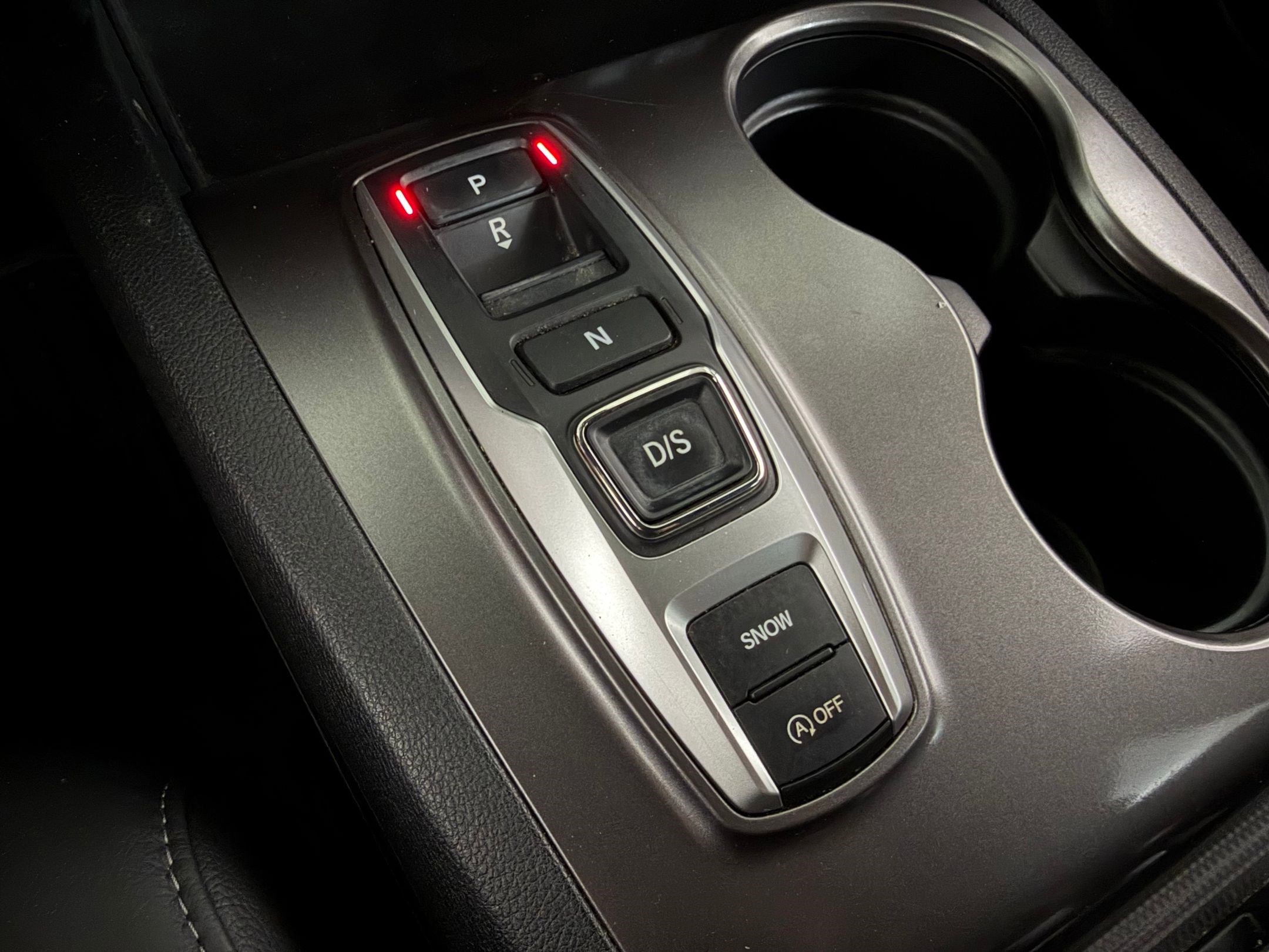 Used 2021 Honda Passport EX-L image 15