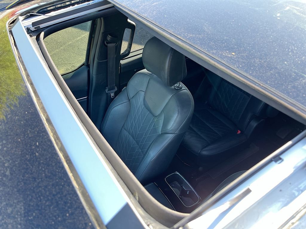 Used 2023 Kia Telluride EX X-Line image 22