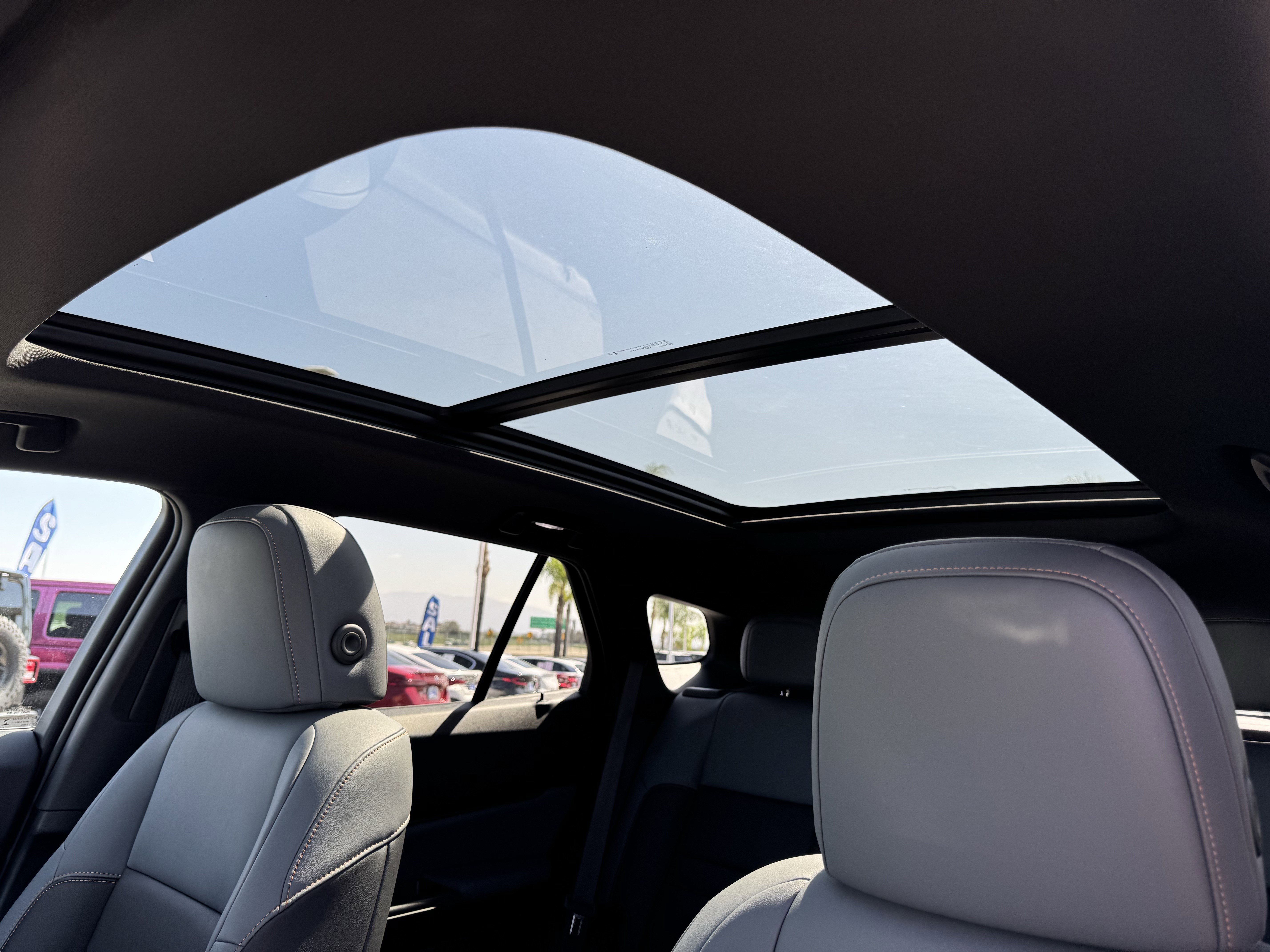 Used 2025 Honda Prologue Touring image 31