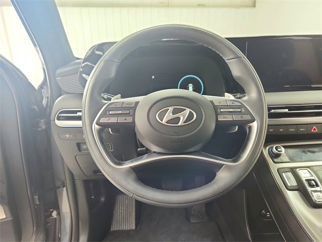 Used 2025 Hyundai Palisade Calligraphy image 24