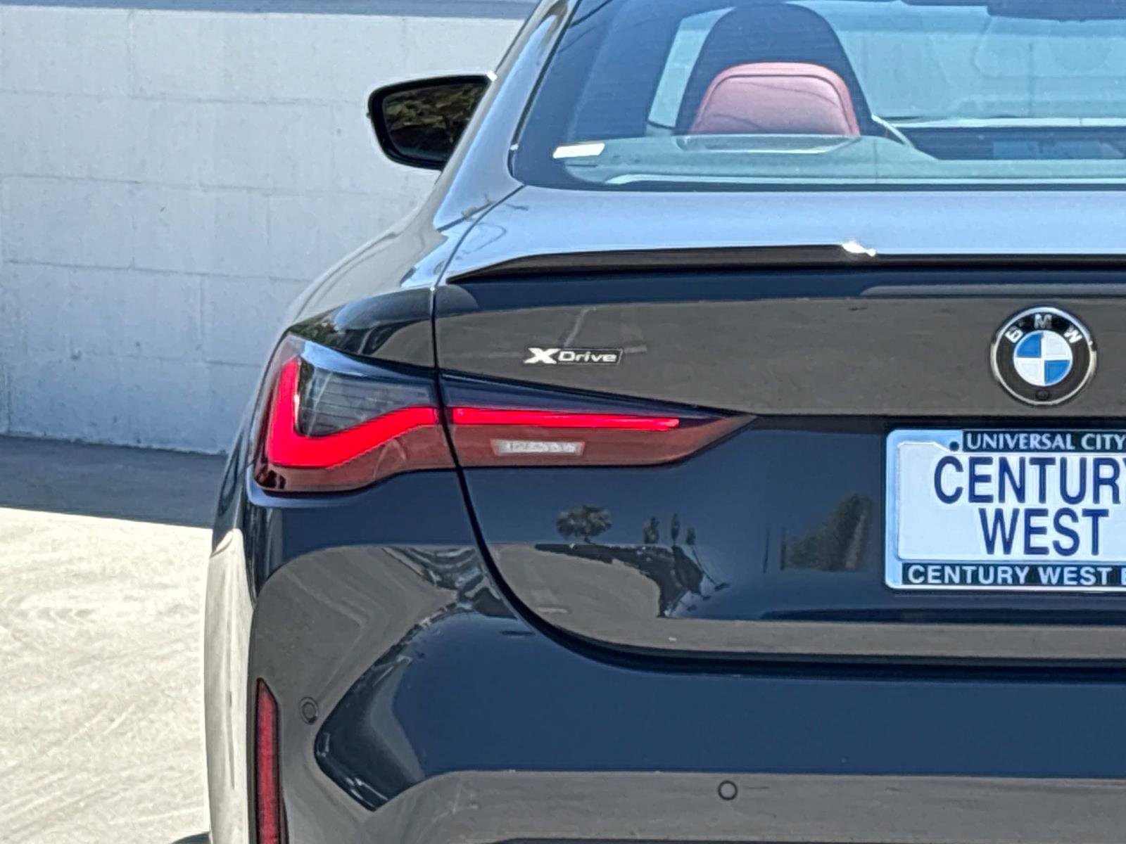 Used 2024 BMW M4 Competition image 7