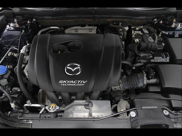 Used 2017 MAZDA MAZDA3 Grand Touring FWD image 20