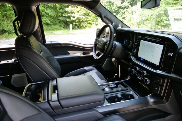 Used 2026 Ford F150 Raptor AWD/4WD image 51