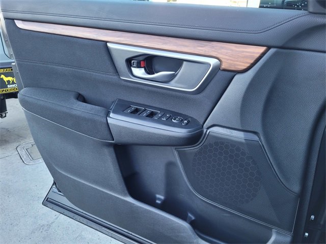 Used 2022 Honda CR-V EX image 14