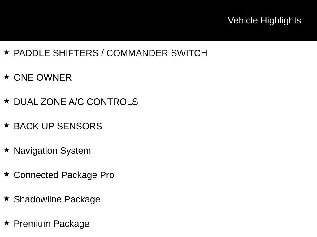 Used 2024 BMW X3 M40i w/ Premium Package image 16