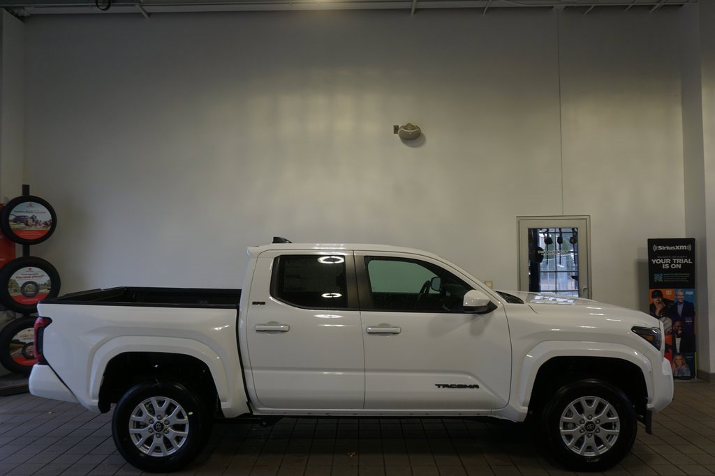 New 2026 Toyota Tacoma SR5 image 14