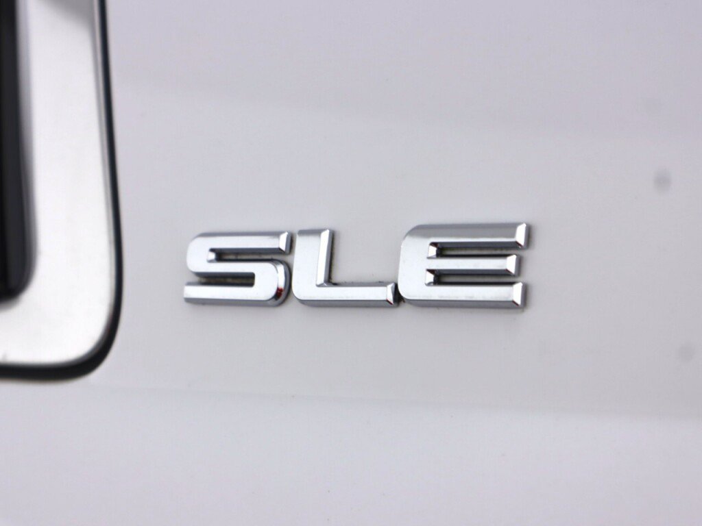 Used 2020 GMC Yukon SLE AWD/4WD image 34