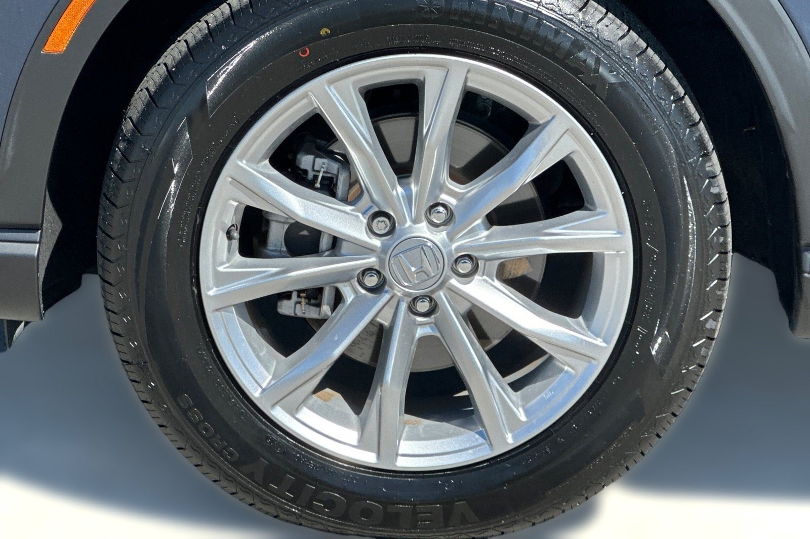 Used 2024 Honda CR-V EX-L image 11