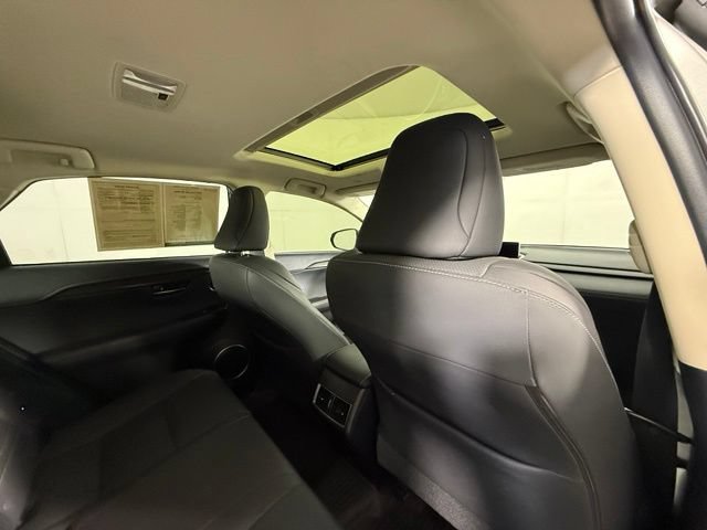 Used 2020 Lexus NX 300 AWD w/ Premium Package image 31