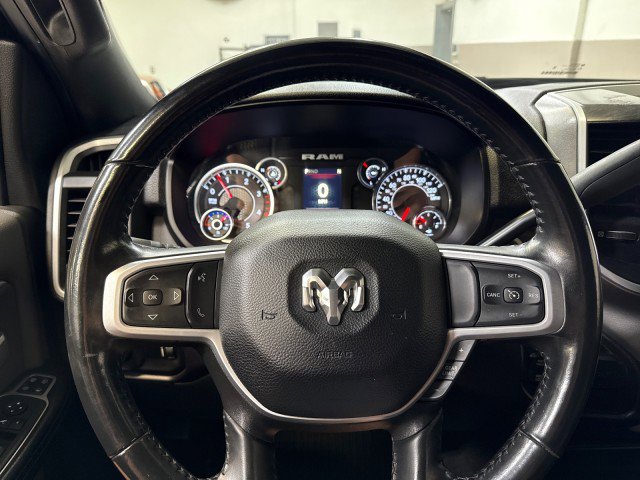 Used 2023 RAM 2500 Big Horn w/ Level 1 Equipment Group image 29