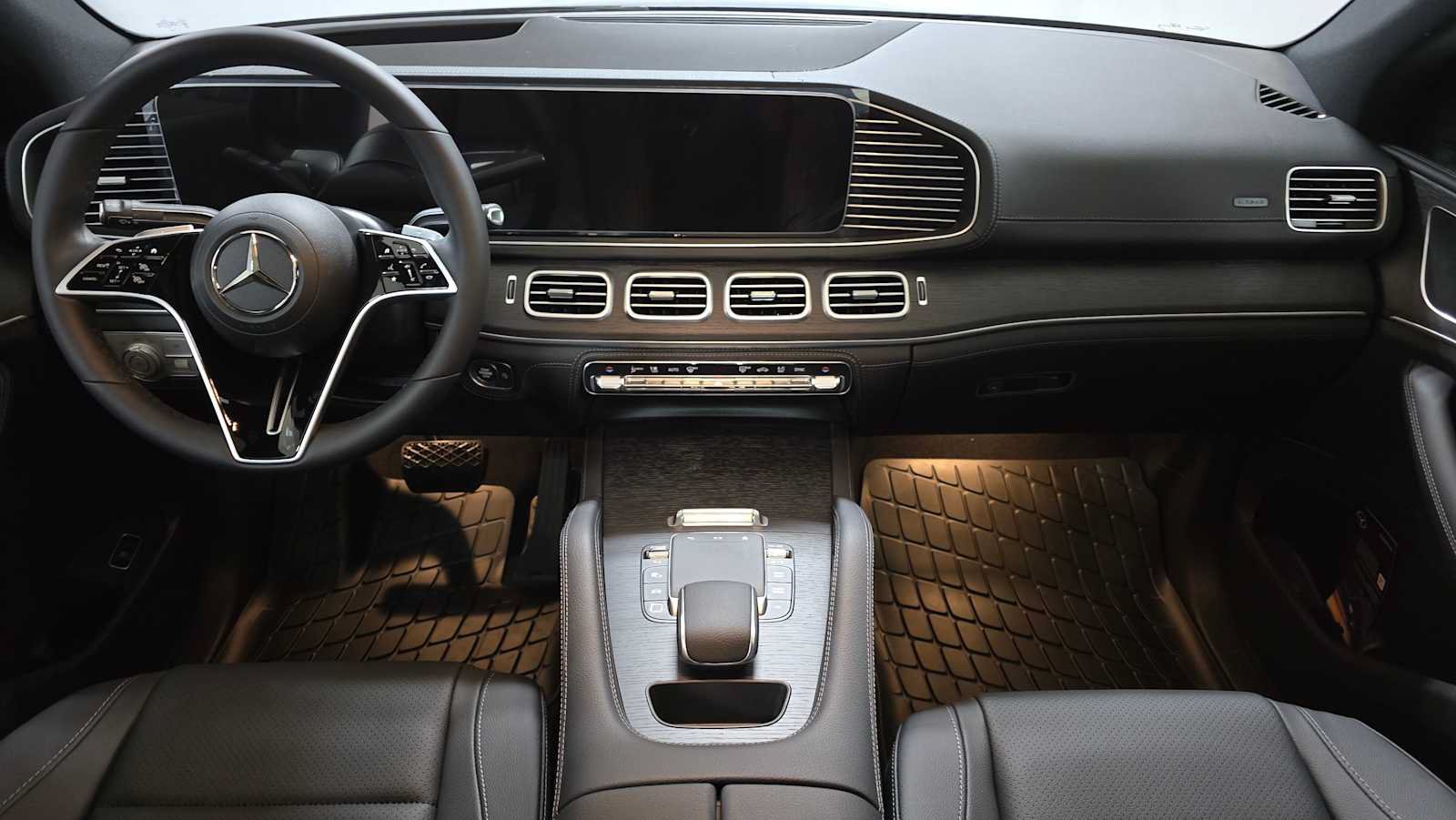 New 2026 Mercedes-Benz GLE 450 4MATIC Coupe image 18