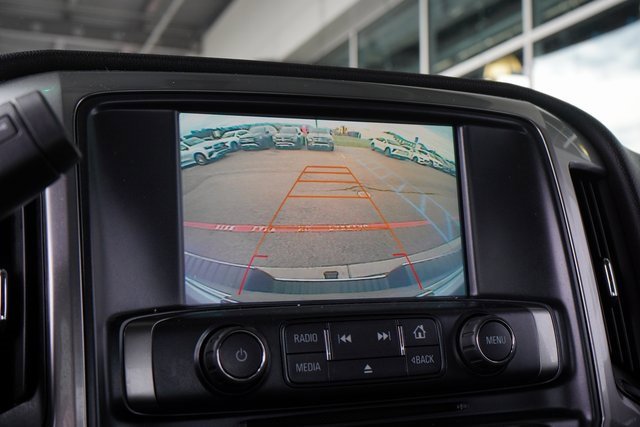 Used 2016 Chevrolet Silverado 2500 LT w/ LT Convenience Package image 21