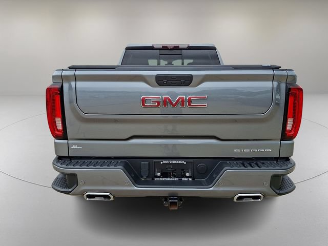 Used 2020 GMC Sierra 1500 Denali w/ Denali Ultimate Package AWD/4WD image 9