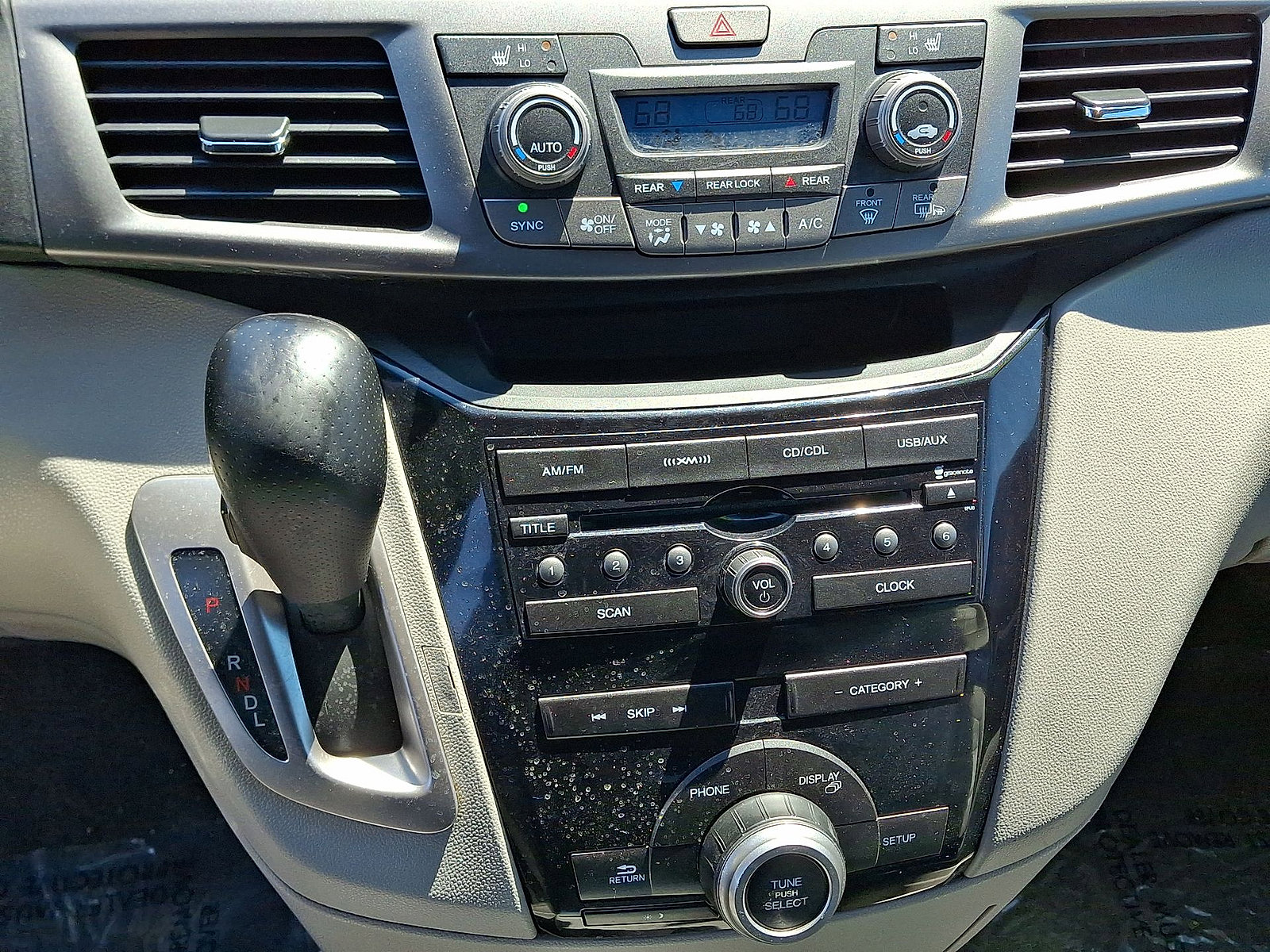 Used 2013 Honda Odyssey EX-L image 19