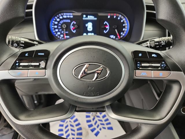Used 2024 Hyundai Tucson SEL FWD image 15