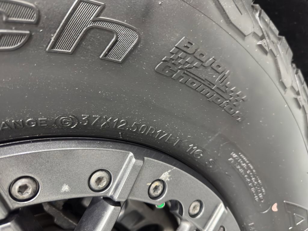 Used 2021 Ford F150 Raptor w/ Raptor 37 Performance Package image 16