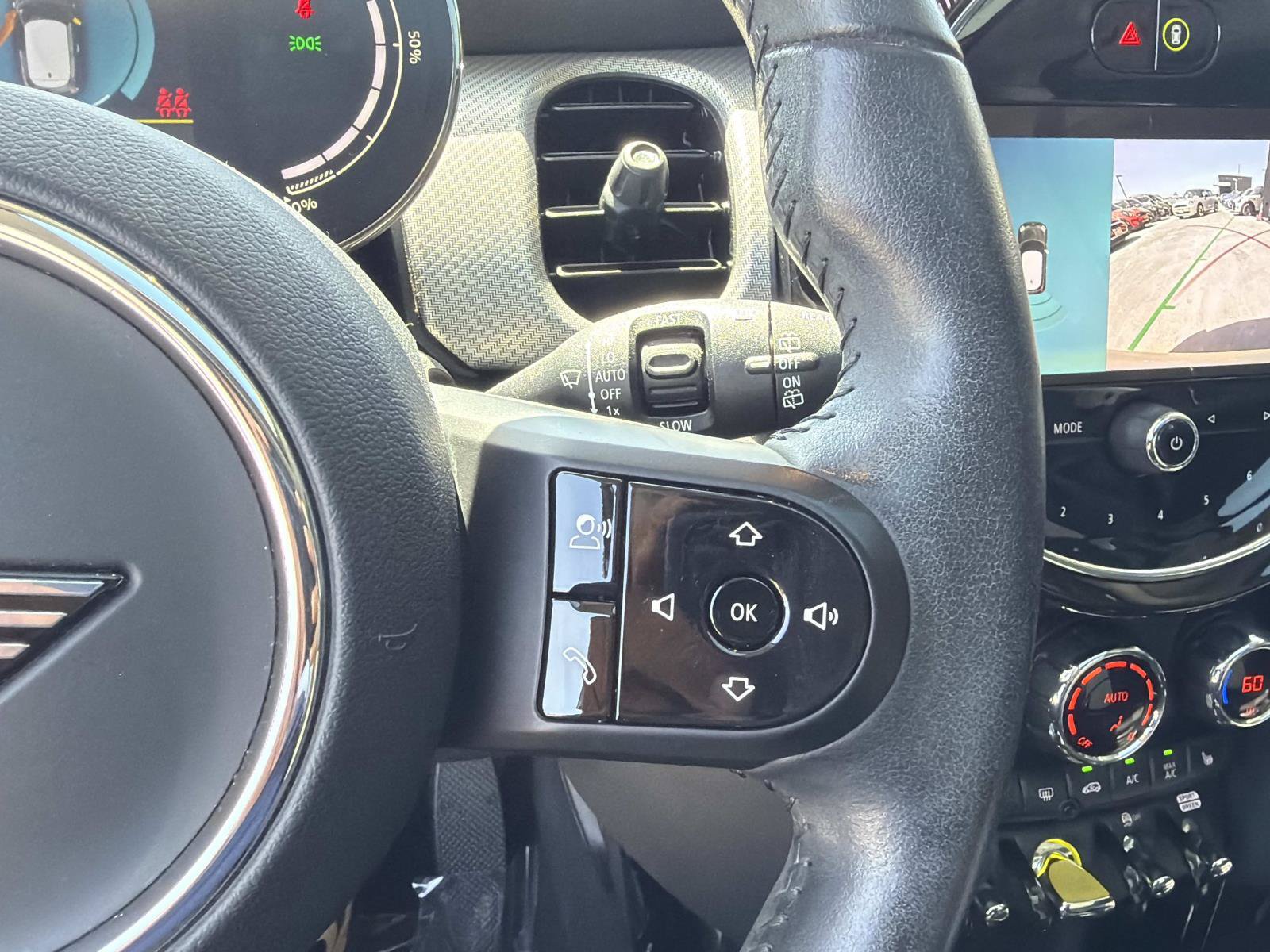 Used 2024 MINI Cooper SE FWD image 14