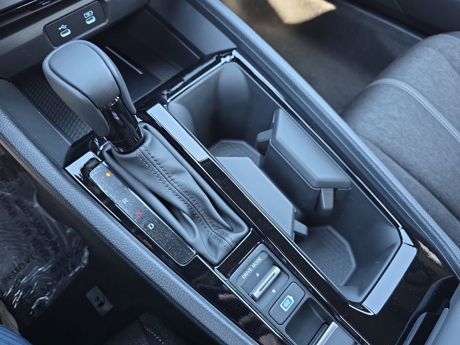 New 2026 Honda Accord Sport image 24