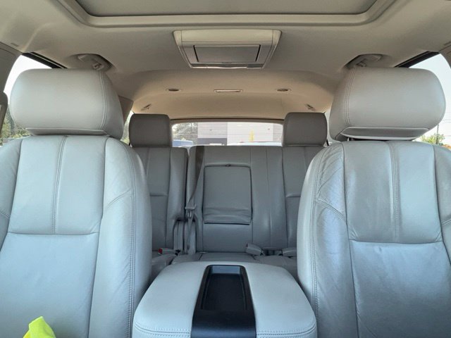 Used 2012 GMC Yukon 4WD Hybrid image 31
