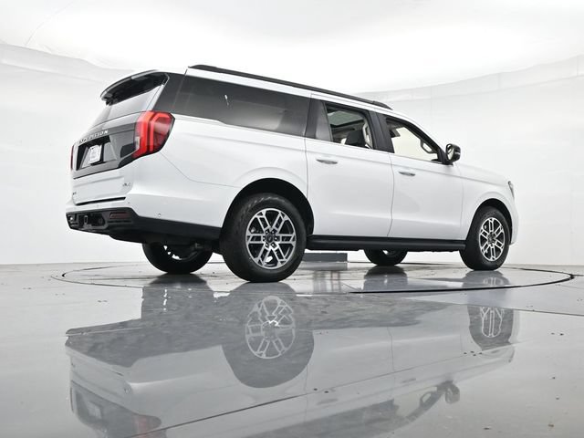 Certified 2025 Ford Expedition Max Active AWD/4WD image 37
