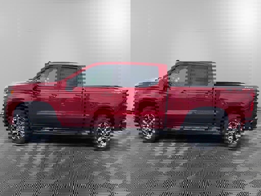 New 2026 Chevrolet Silverado 1500 RST w/ Convenience Package II image 4