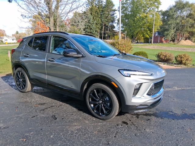 New 2026 Buick Encore GX Sport Touring w/ Comfort Package AWD/4WD image 7