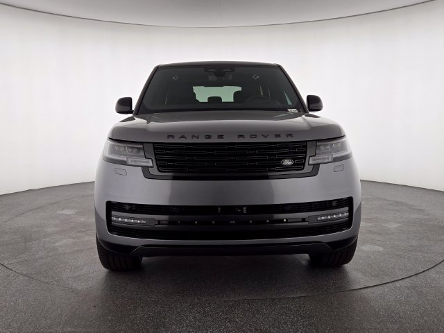 New 2026 Land Rover Range Rover SE AWD/4WD image 8
